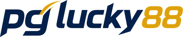 pglucky88 official logo